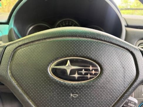 Used 2006 Subaru Forester 2.5X AWD/4WD image 46