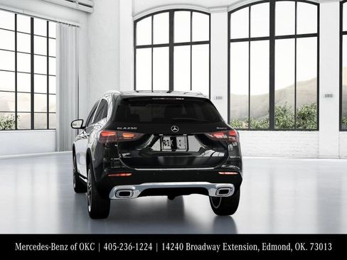 New 2026 Mercedes-Benz GLA 250 4MATIC image 26