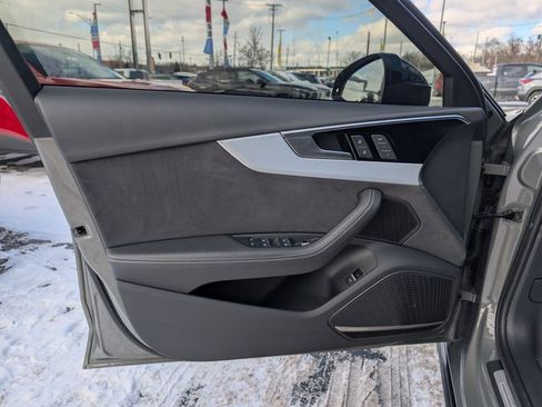 Used 2023 Audi A4 2.0T Prestige image 9