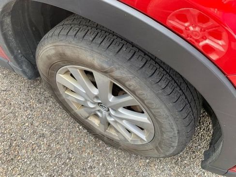 Used 2016 MAZDA CX-5 Touring w/ Bose/Moonroof Package image 5