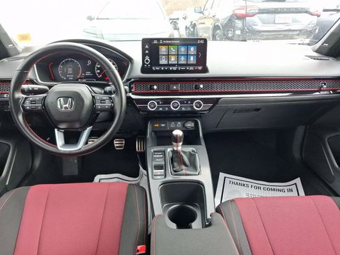 Used 2023 Honda Civic Si image 15