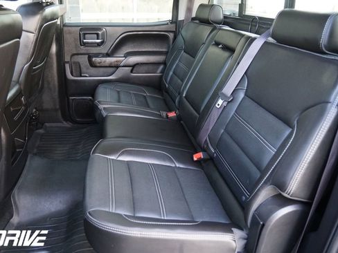 Used 2015 GMC Sierra 1500 Denali image 35
