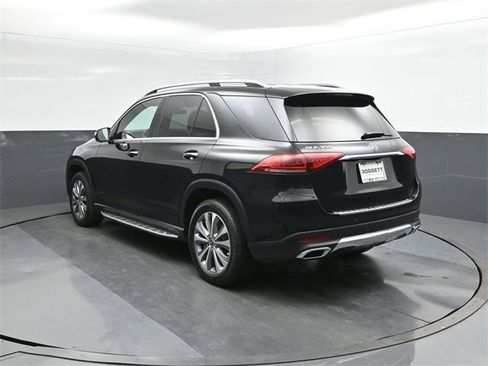 Used 2022 Mercedes-Benz GLE 350 image 5