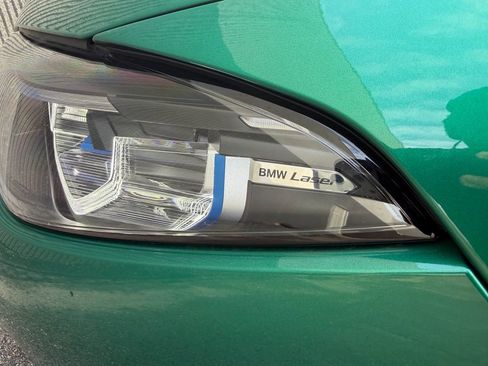 Used 2023 BMW M8 Competition w/ M Driver's Package image 51