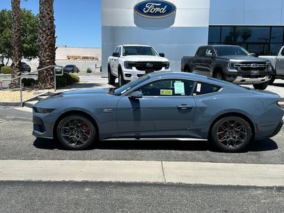 New 2026 Ford Mustang GT Premium w/ GT Performance Package