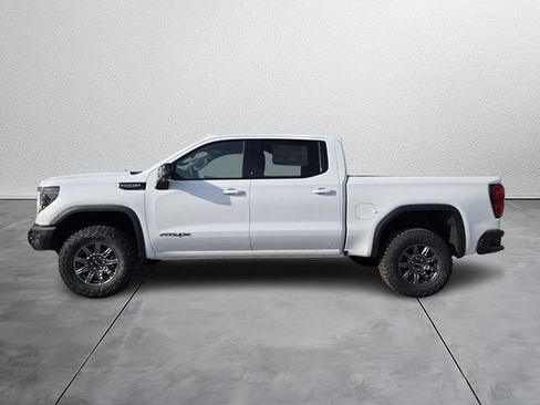 New 2026 GMC Sierra 1500 AT4X AWD/4WD image 3