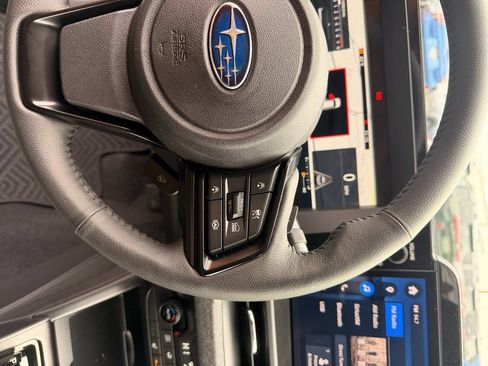 New 2026 Subaru Outback Limited XT AWD/4WD image 35