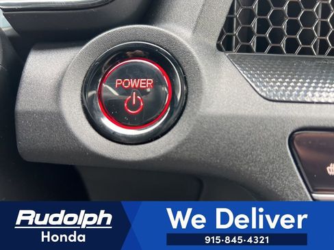 New 2026 Honda CR-V Sport-L image 40