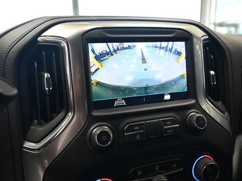 Used 2022 Chevrolet Silverado 1500 RST w/ Bed Protection Package AWD/4WD image 17