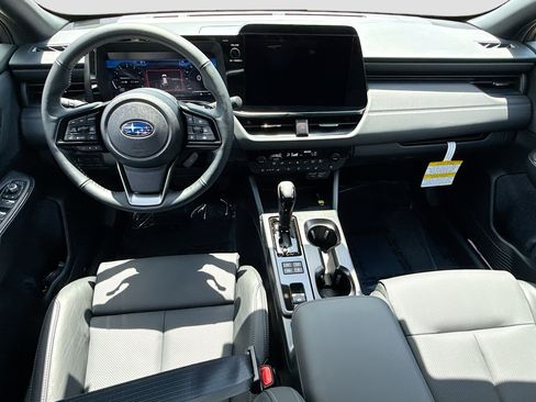 New 2026 Subaru Outback Touring XT AWD/4WD image 15