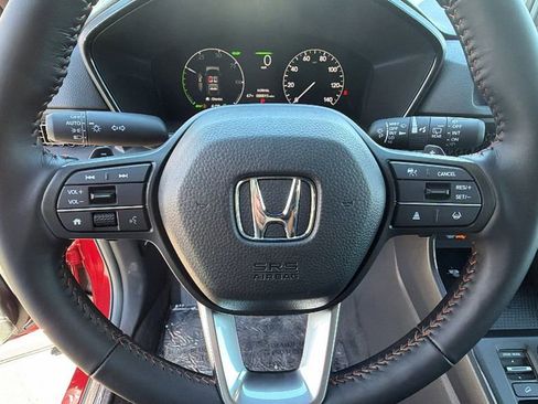 New 2026 Honda CR-V Sport image 18