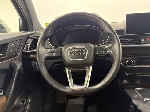 Used 2018 Audi Q5 2.0T Premium Plus w/ Premium Plus Package AWD/4WD image 30