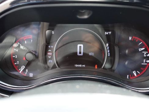 Used 2024 Dodge Durango R/T w/ Blacktop Package AWD/4WD image 62