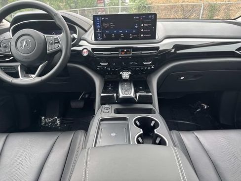 Used 2026 Acura MDX SH-AWD w/ Technology Package image 15