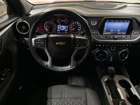 Used 2020 Chevrolet Blazer LT FWD image 11