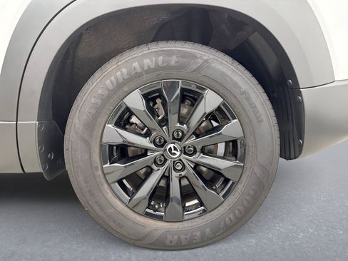 Used 2025 MAZDA CX-50 AWD 2.5 S w/ Weather Package image 26