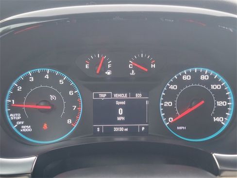 Certified 2023 Chevrolet Traverse LS image 40