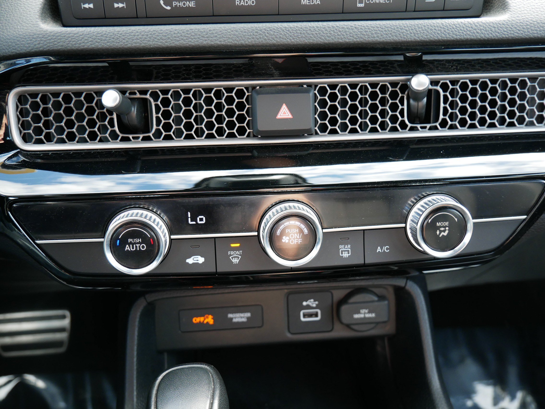 Used 2023 Honda Civic Sport image 23