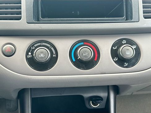 Used 2003 Toyota Camry LE image 17