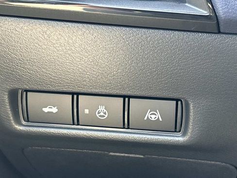 New 2026 Nissan Sentra SL w/ Floor Mat Package FWD image 31