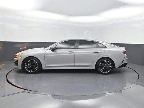 Used 2024 Kia K5 GT-Line w/ GT-Line Premium Package FWD image 2