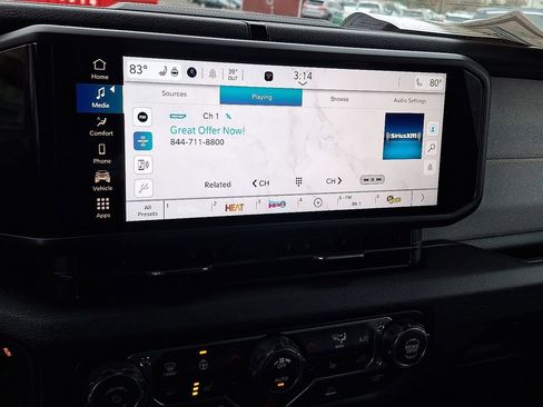 New 2026 Jeep Wrangler Sport S image 3