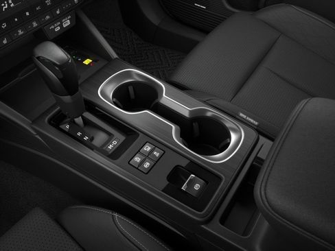 New 2026 Subaru Outback Touring XT AWD/4WD image 23