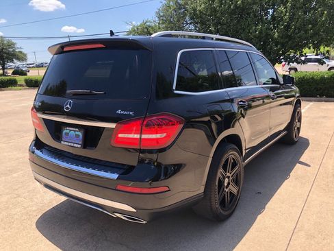 Used 2019 Mercedes-Benz GLS 450 4MATIC image 6