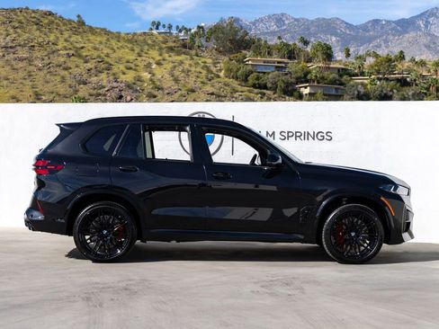 New 2026 BMW X5 M Competition image 6
