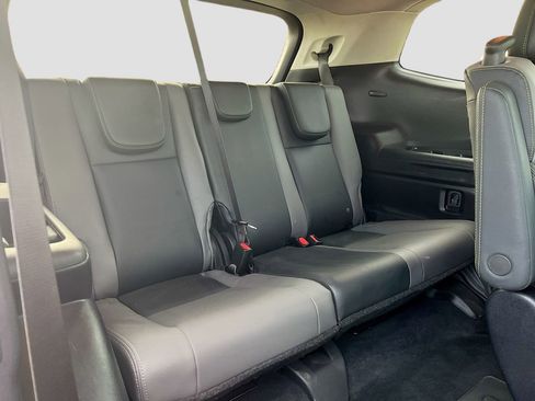 Used 2024 Subaru Ascent Onyx Edition image 26