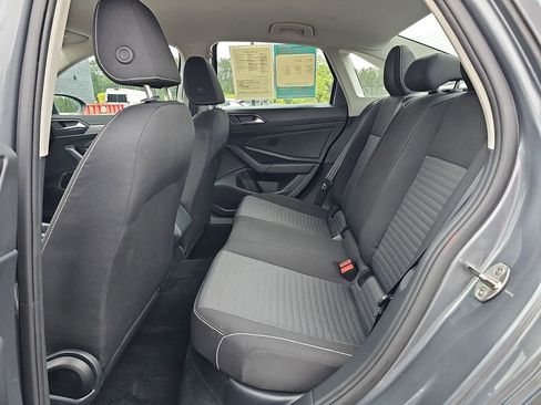 Used 2024 Volkswagen Jetta S FWD image 19