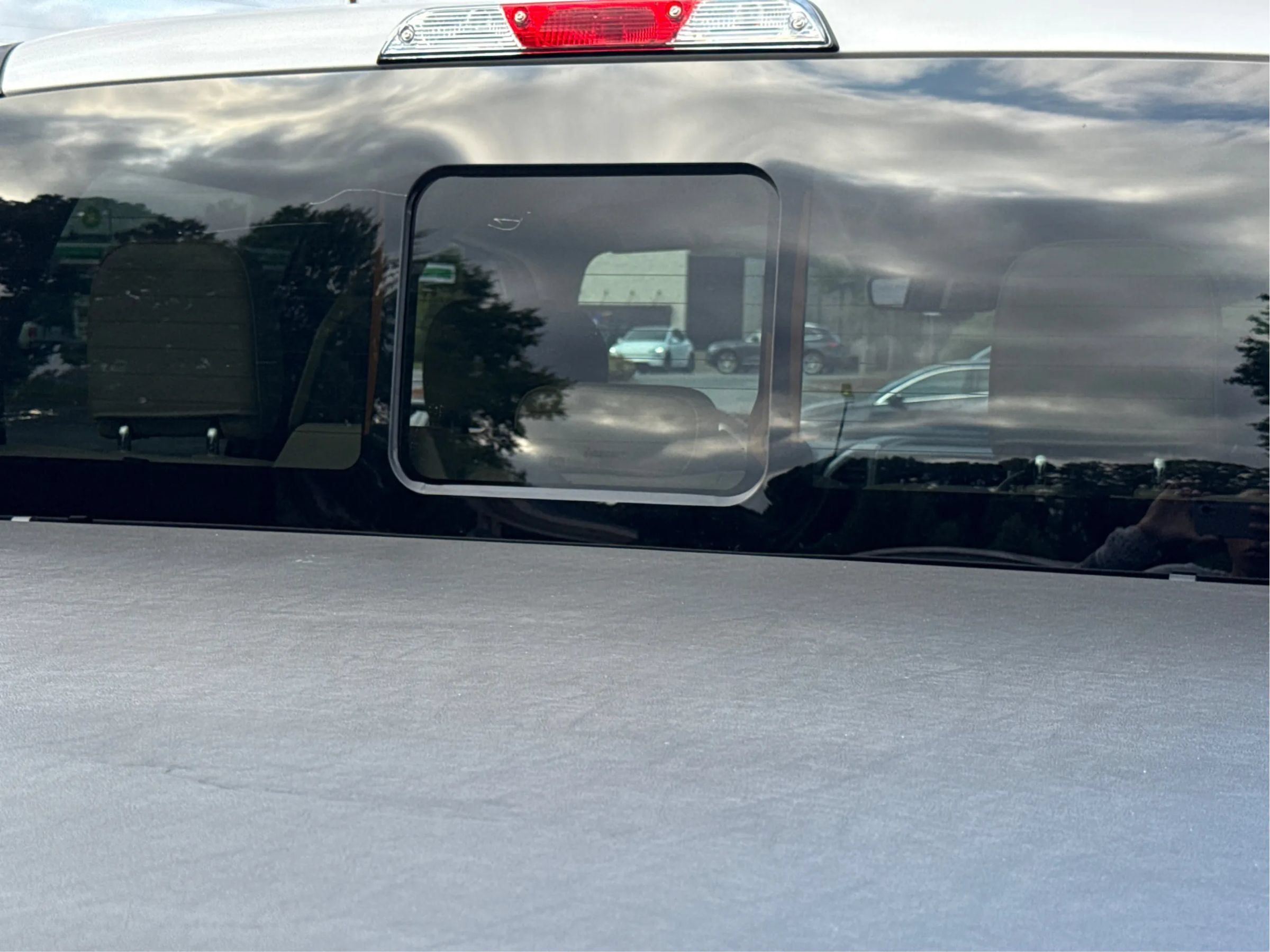 Used 2018 Ford F150 Lariat AWD/4WD image 24