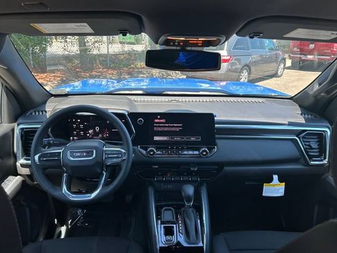 New 2026 GMC Canyon Elevation w/ Convenience Package image 20