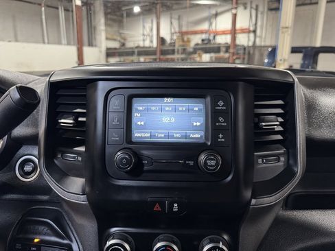 Used 2019 RAM 3500 Tradesman image 15