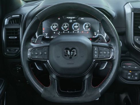 Used 2024 RAM 1500 TRX w/ TRX Level 2 Equipment Group AWD/4WD image 18