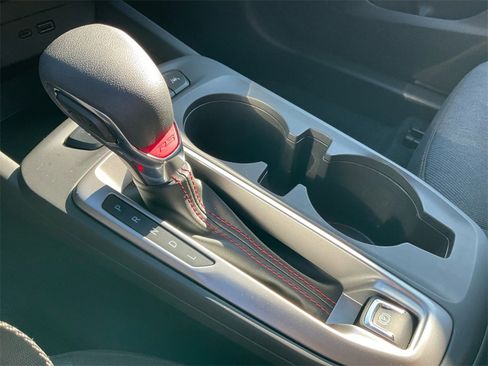 Used 2024 Chevrolet Trax RS w/ Driver Confidence Package image 29