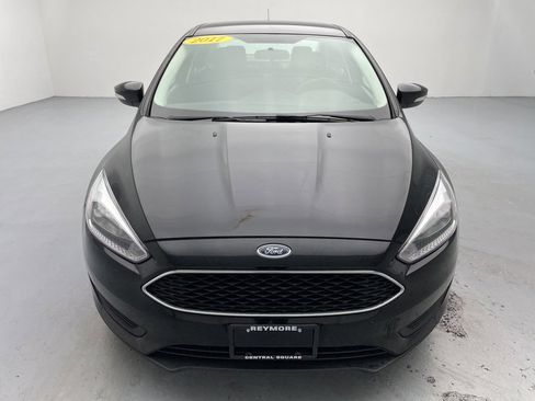 Used 2017 Ford Focus SE image 4