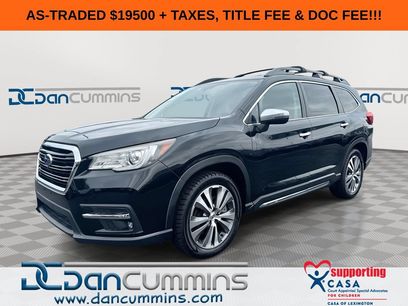 Used 2020 Subaru Ascent Touring w/ Popular Package #3