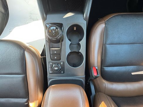 Used 2023 Ford Bronco Sport Badlands w/ Premium Package image 19