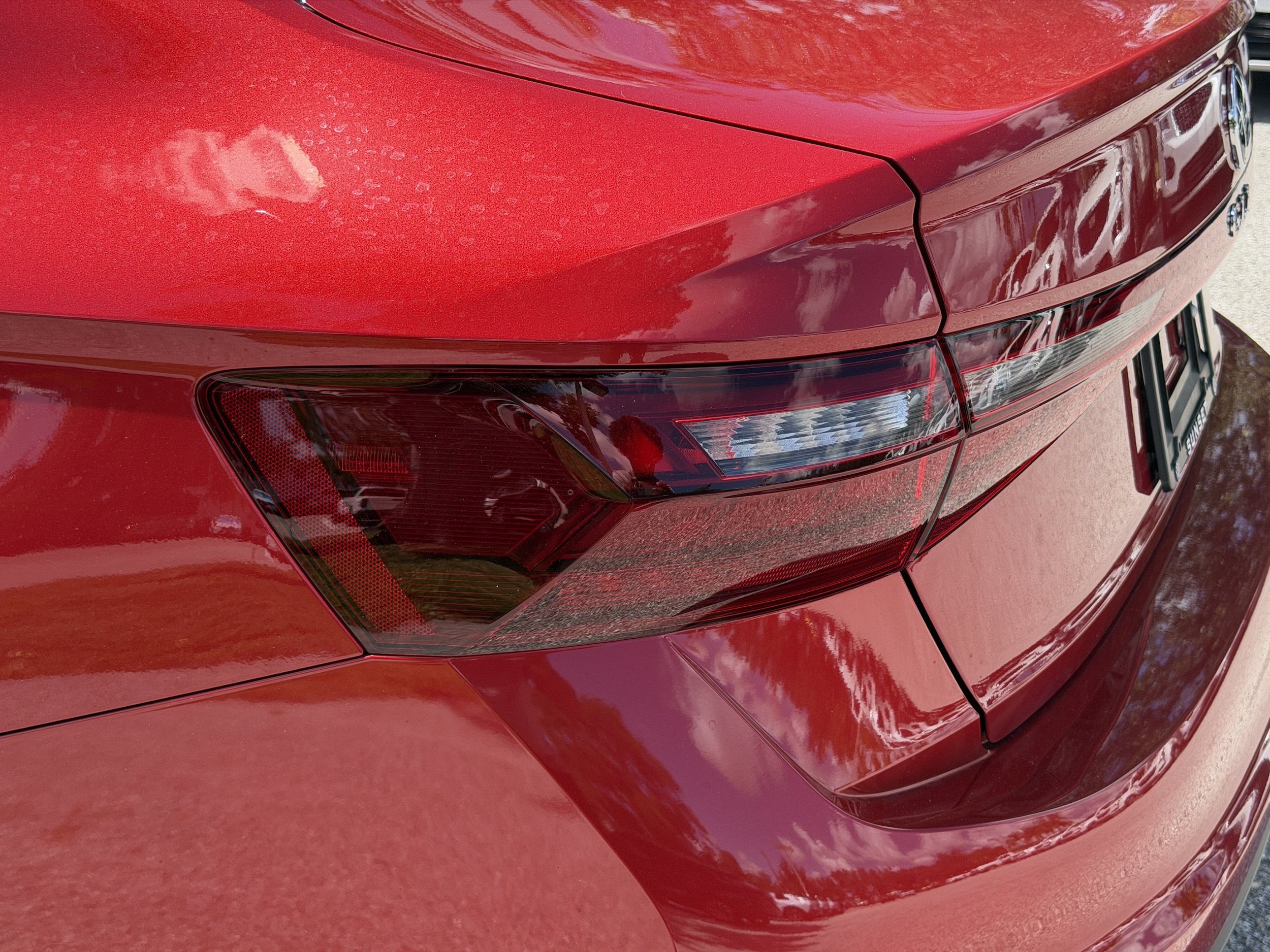 New 2026 Volkswagen Jetta GLI Autobahn FWD image 10