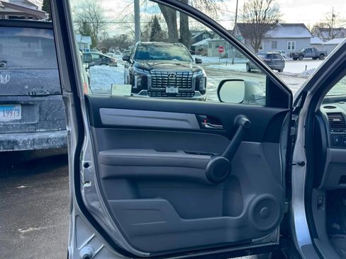 Used 2010 Honda CR-V EX-L image 21