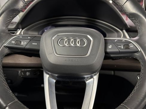 Used 2023 Audi Q5 e Premium Plus w/ Premium Plus Package image 22