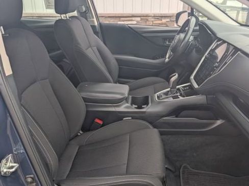 Used 2023 Subaru Legacy Premium AWD/4WD image 30