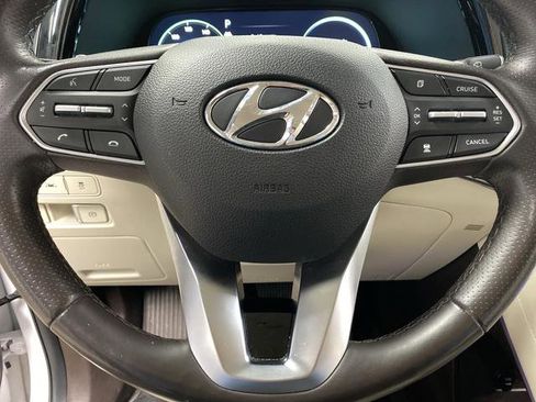 Used 2021 Hyundai Palisade Calligraphy image 18
