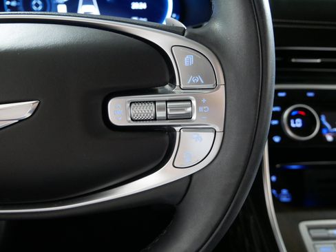 Used 2023 Genesis GV80 3.5T AWD/4WD image 28