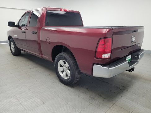 Used 2018 RAM 1500 Tradesman w/ Popular Equipment Group RWD image 5