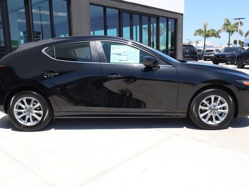 New 2026 MAZDA MAZDA3 s image 2