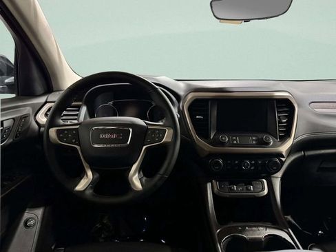 Used 2023 GMC Acadia Denali w/ Denali Technology Package AWD/4WD image 15