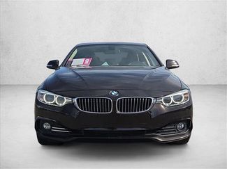 Used 2014 BMW 428i Coupe RWD video 2