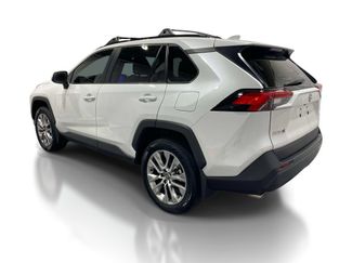 Used 2024 Toyota RAV4 XLE Premium w/ Weather Package FWD video 2